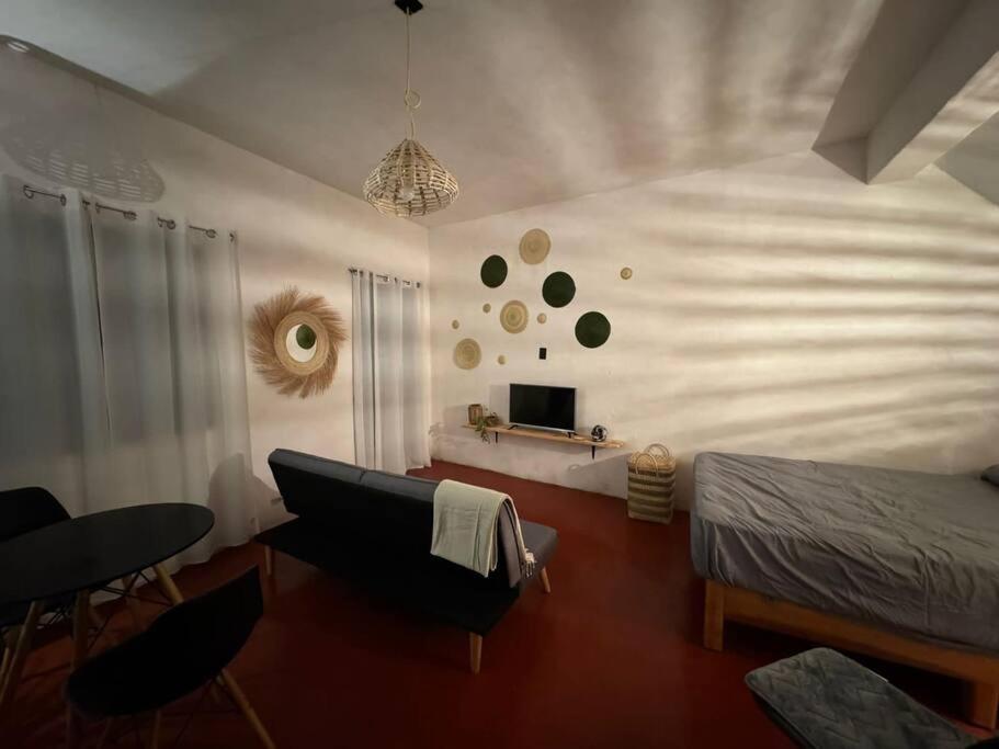 Ferienwohnung Casa Roma Taxco de Alarcon Exterior foto