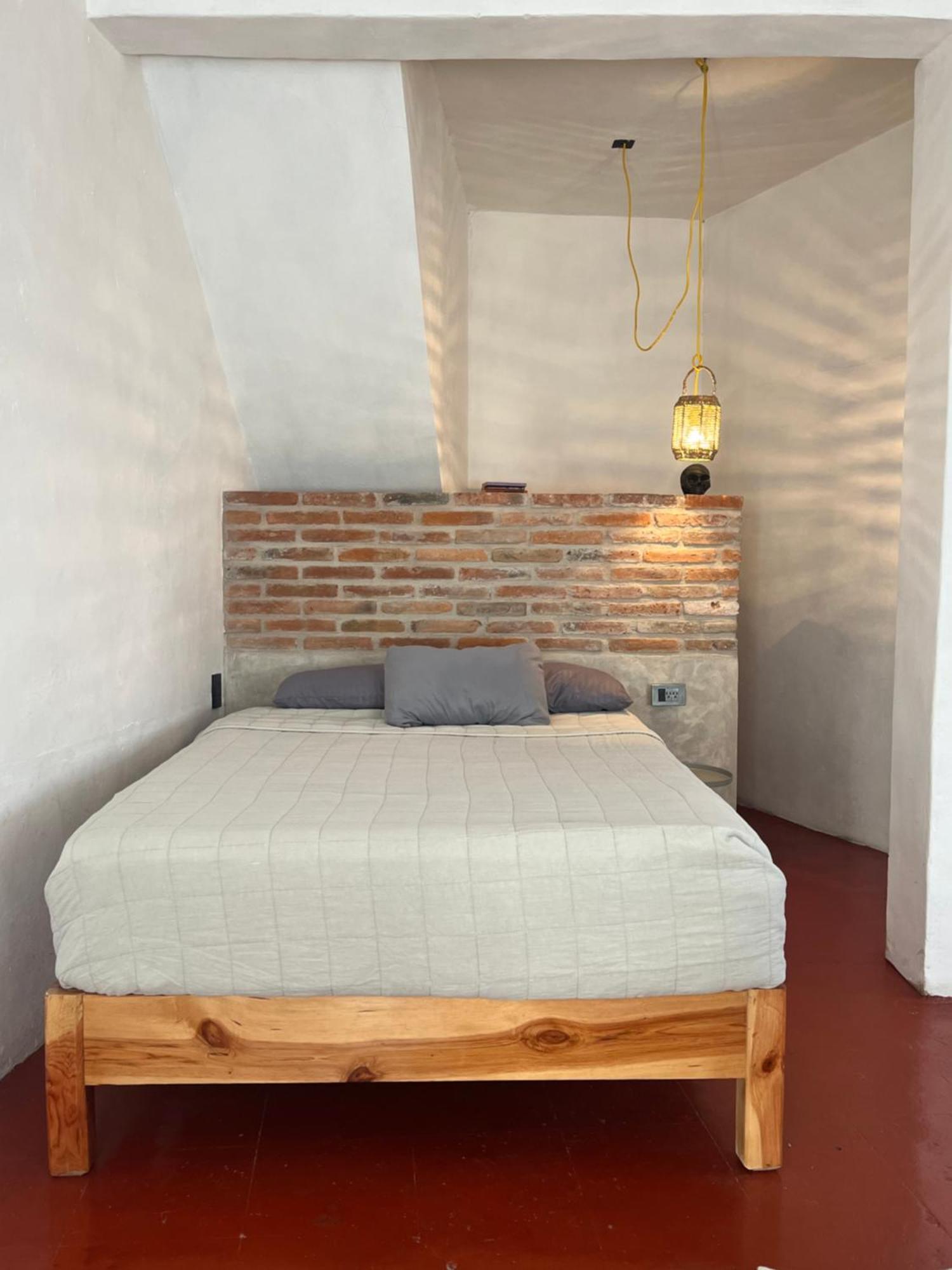 Ferienwohnung Casa Roma Taxco de Alarcon Exterior foto