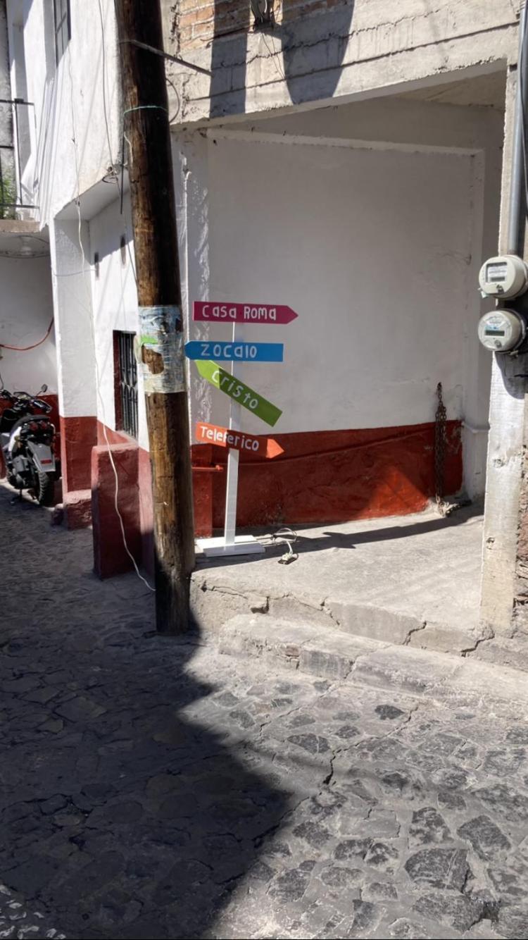 Ferienwohnung Casa Roma Taxco de Alarcon Exterior foto